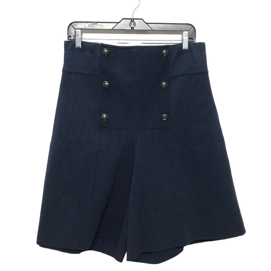 Navy Shorts Luxury Designer Dior, Size 14