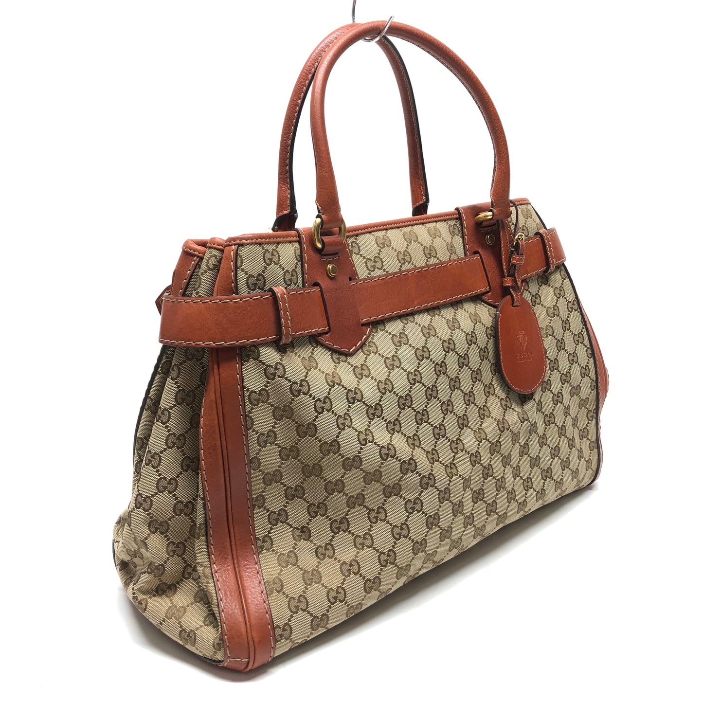 Tote Luxury Designer Gucci, Size Large