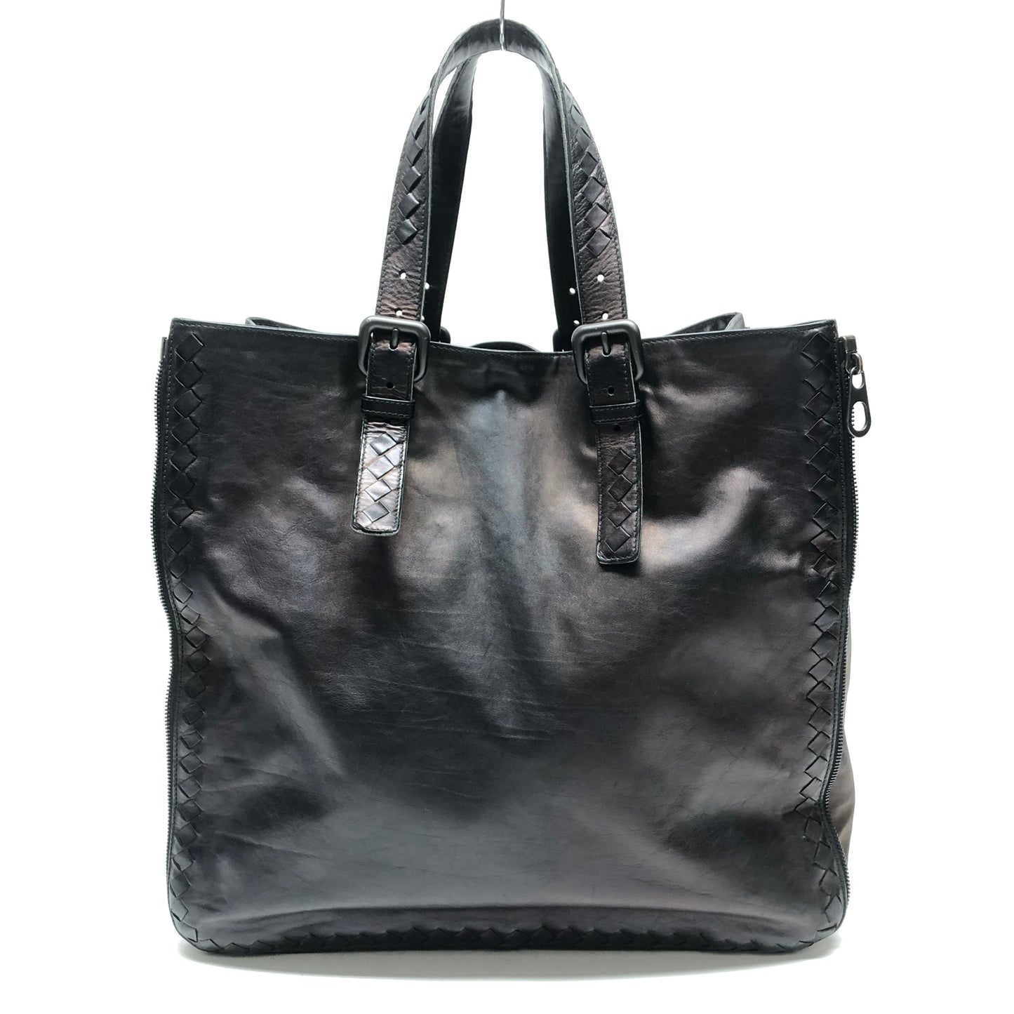 Tote Luxury Designer Bottega Veneta, Size Medium