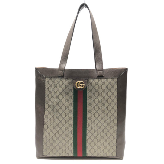 Tote Luxury Designer Gucci, Size Large