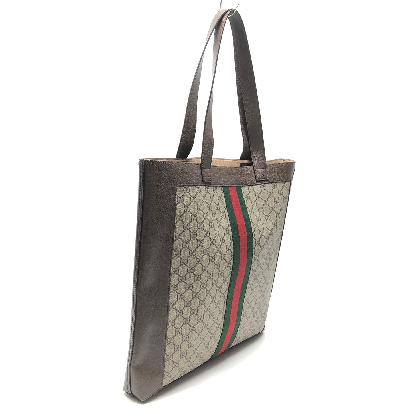 Tote Luxury Designer Gucci, Size Large