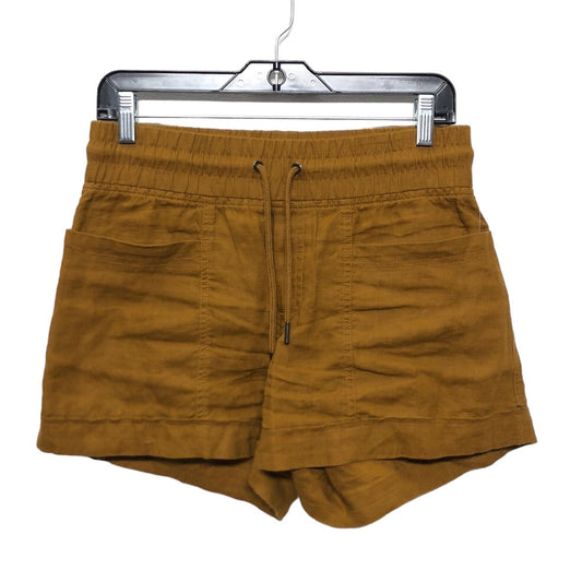 Tan Shorts Athleta, Size 0