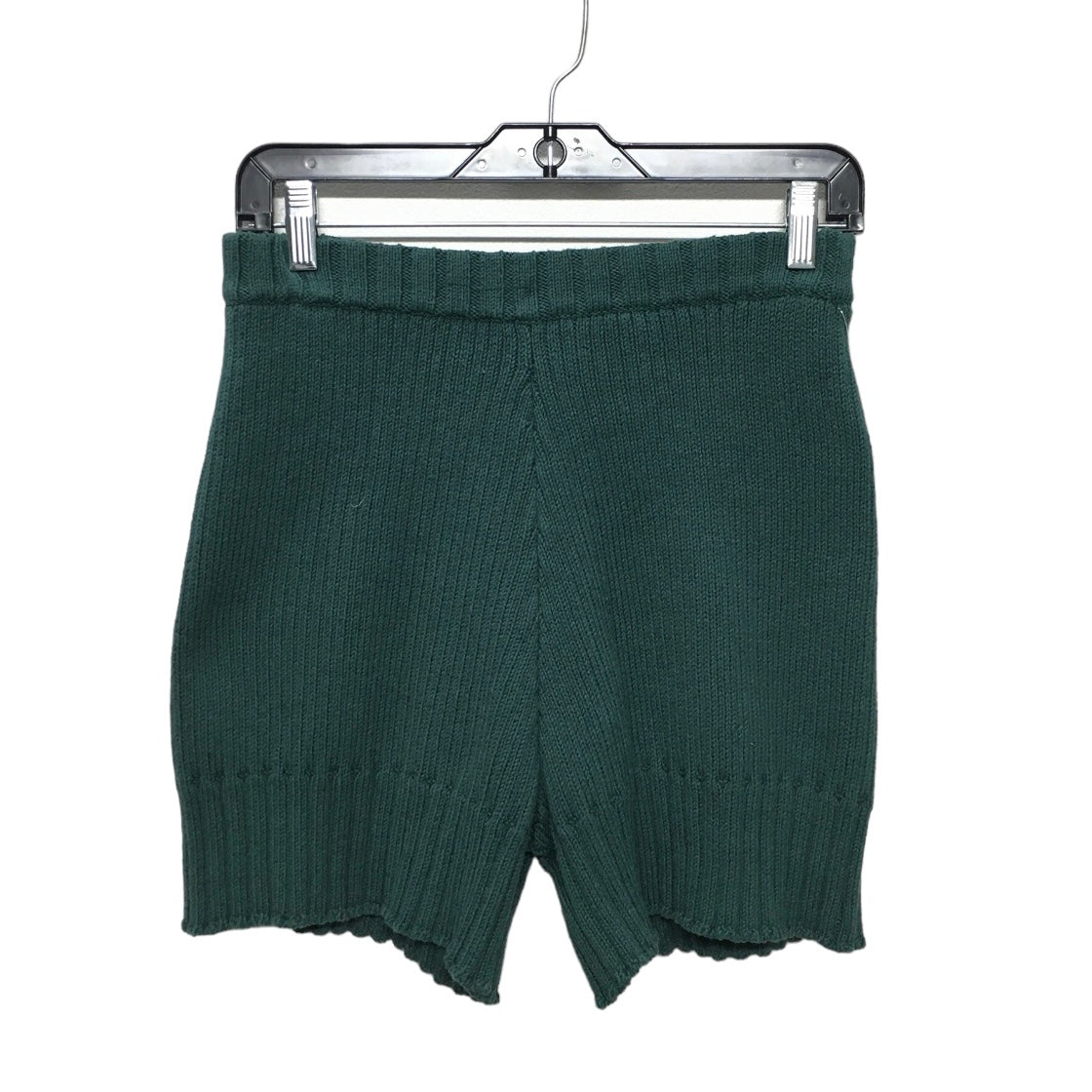 Green Shorts Set Free People, Size S