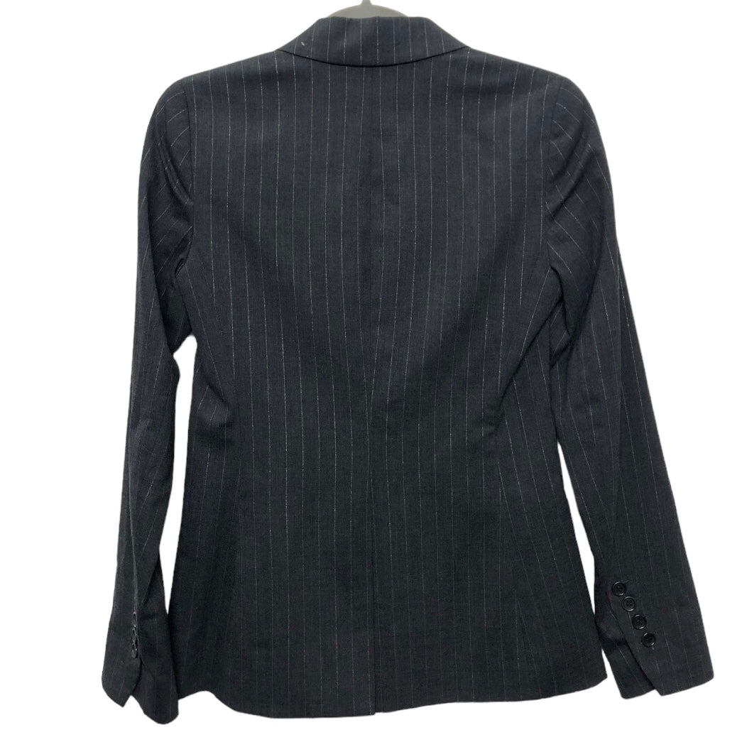 Black Blazer Theory, Size 2