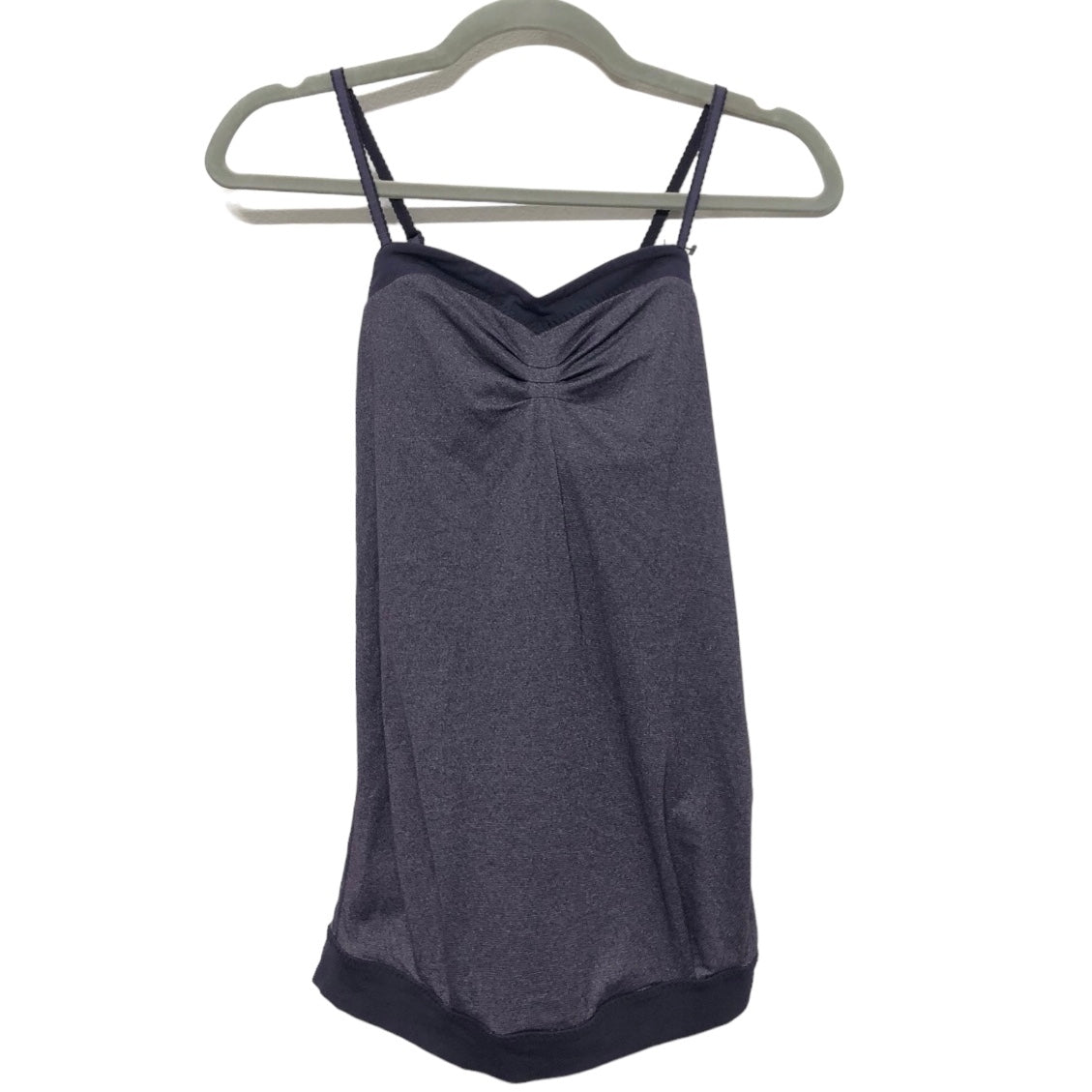 Purple Athletic Tank Top Lululemon, Size 4