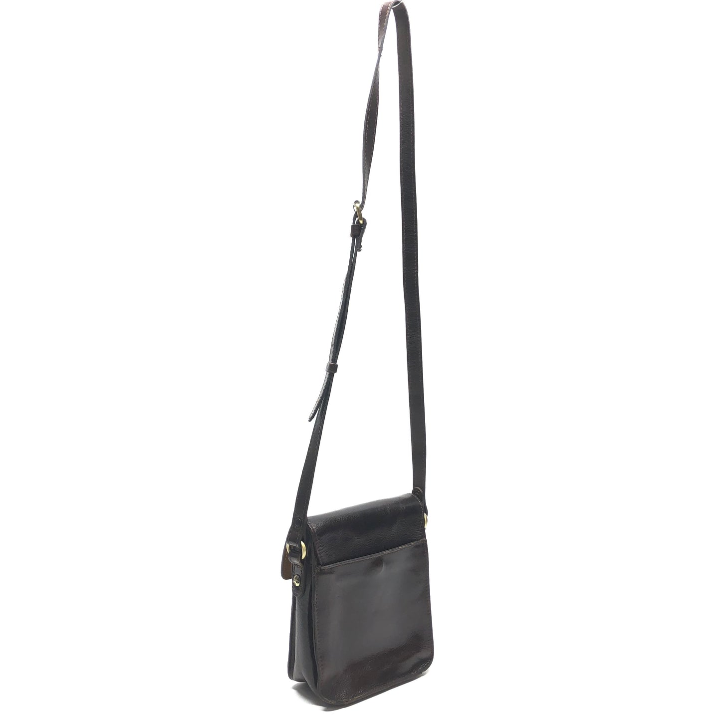 Crossbody Designer Patricia Nash, Size Small