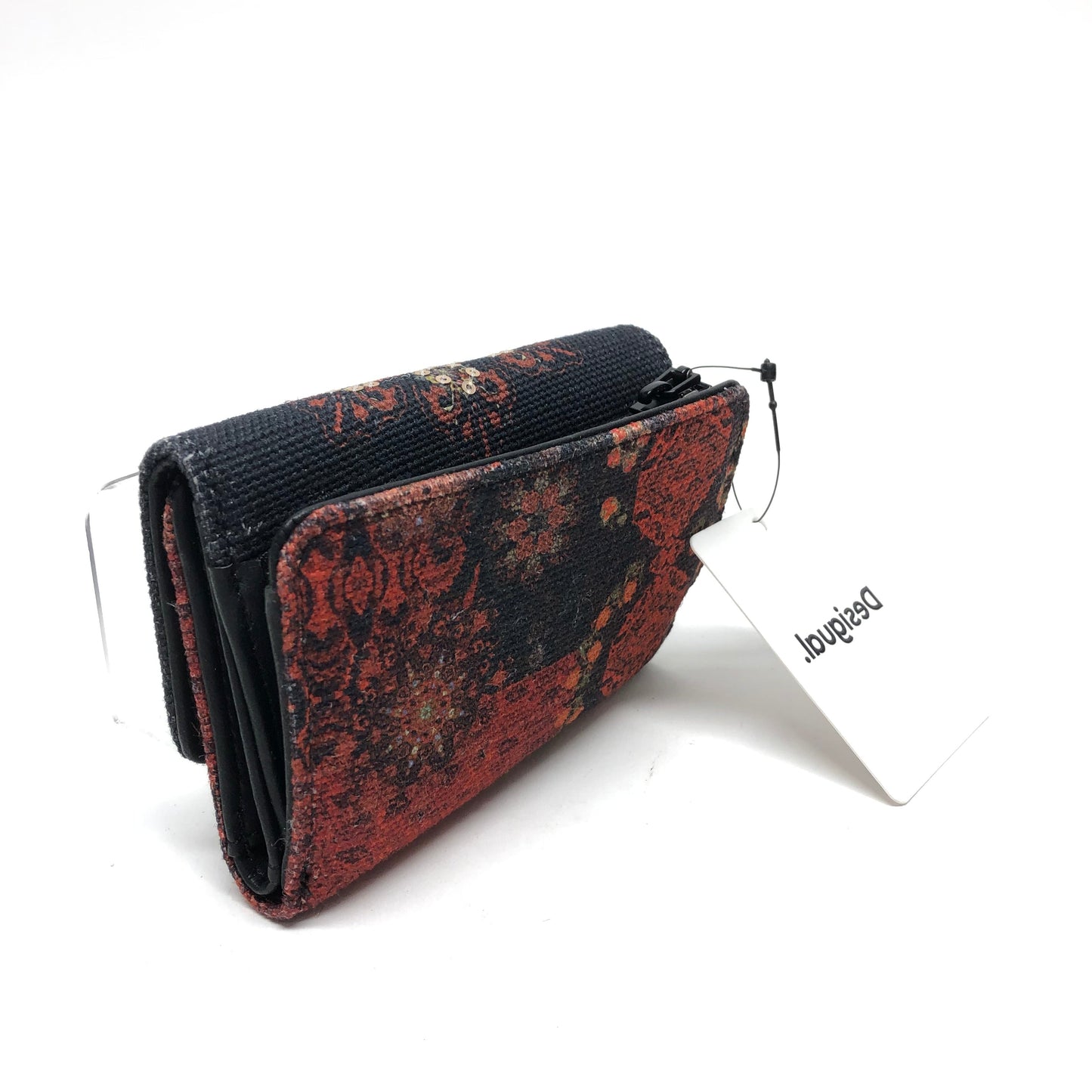 Wallet Desigual, Size Medium