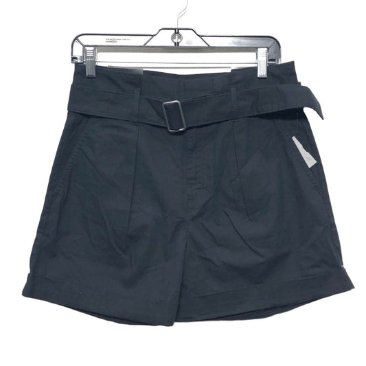 Shorts By Banana Republic In Black, Size: 4