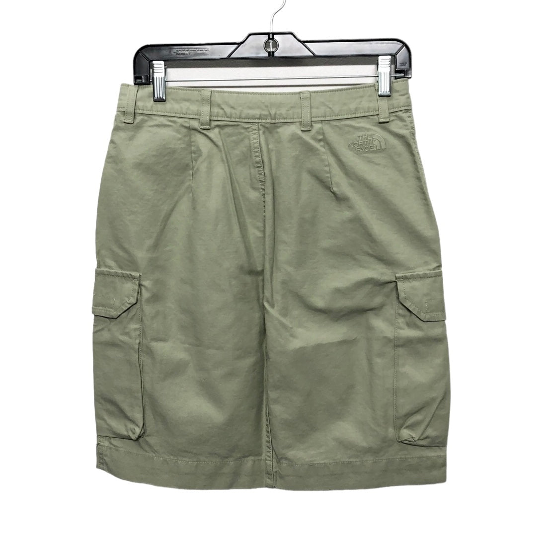 Skirt Mini & Short By The North Face In Green, Size: 4