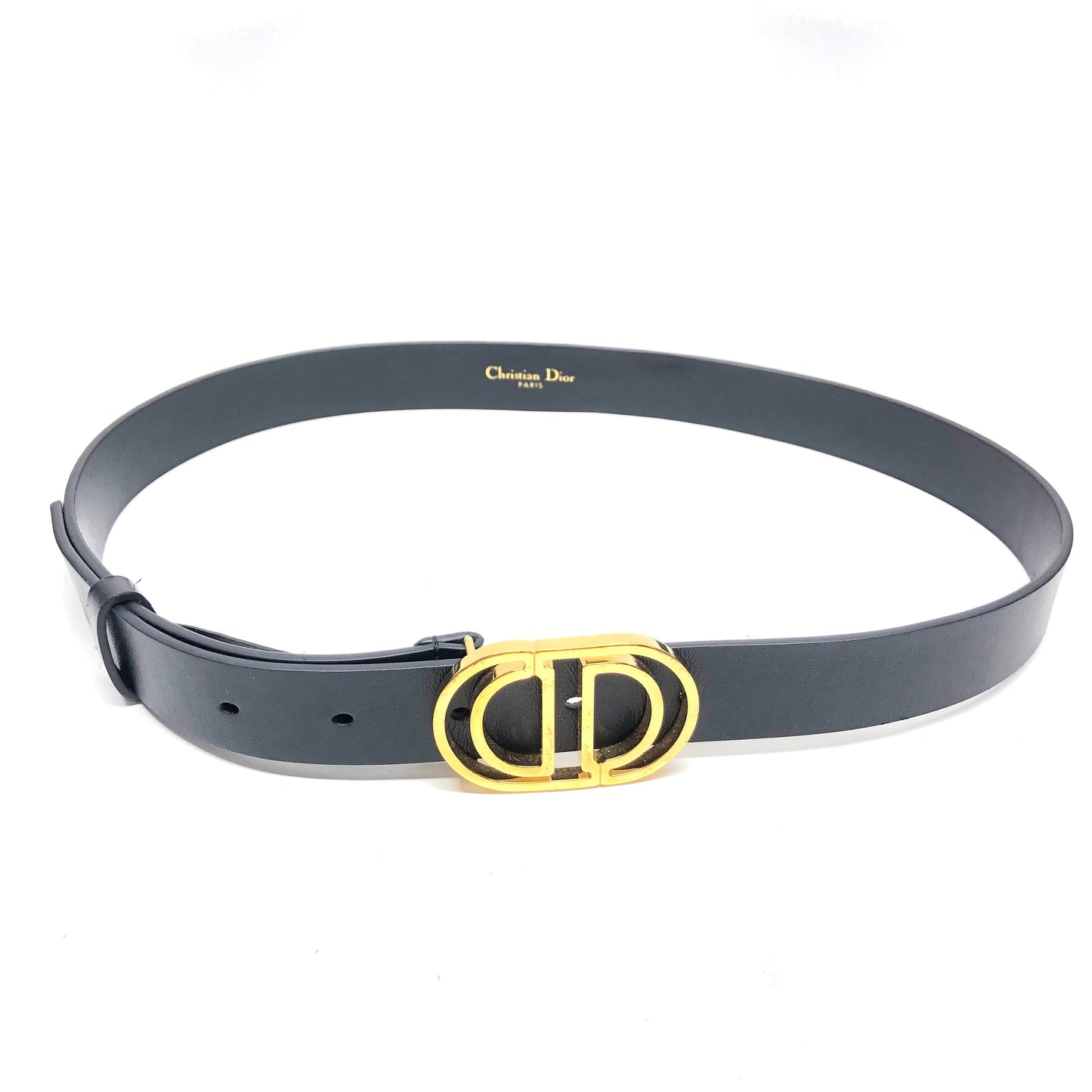 Belt Luxury Designer Dior