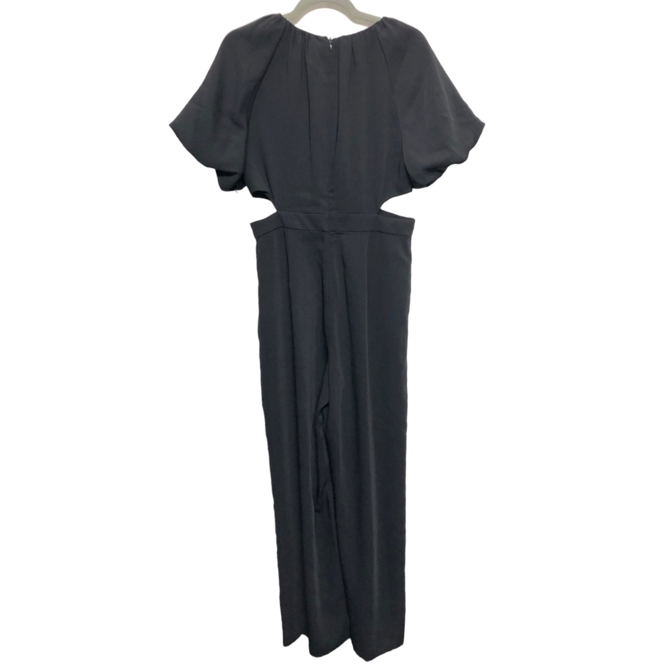 Jumpsuit By Antonio Melani In Black, Size: 8