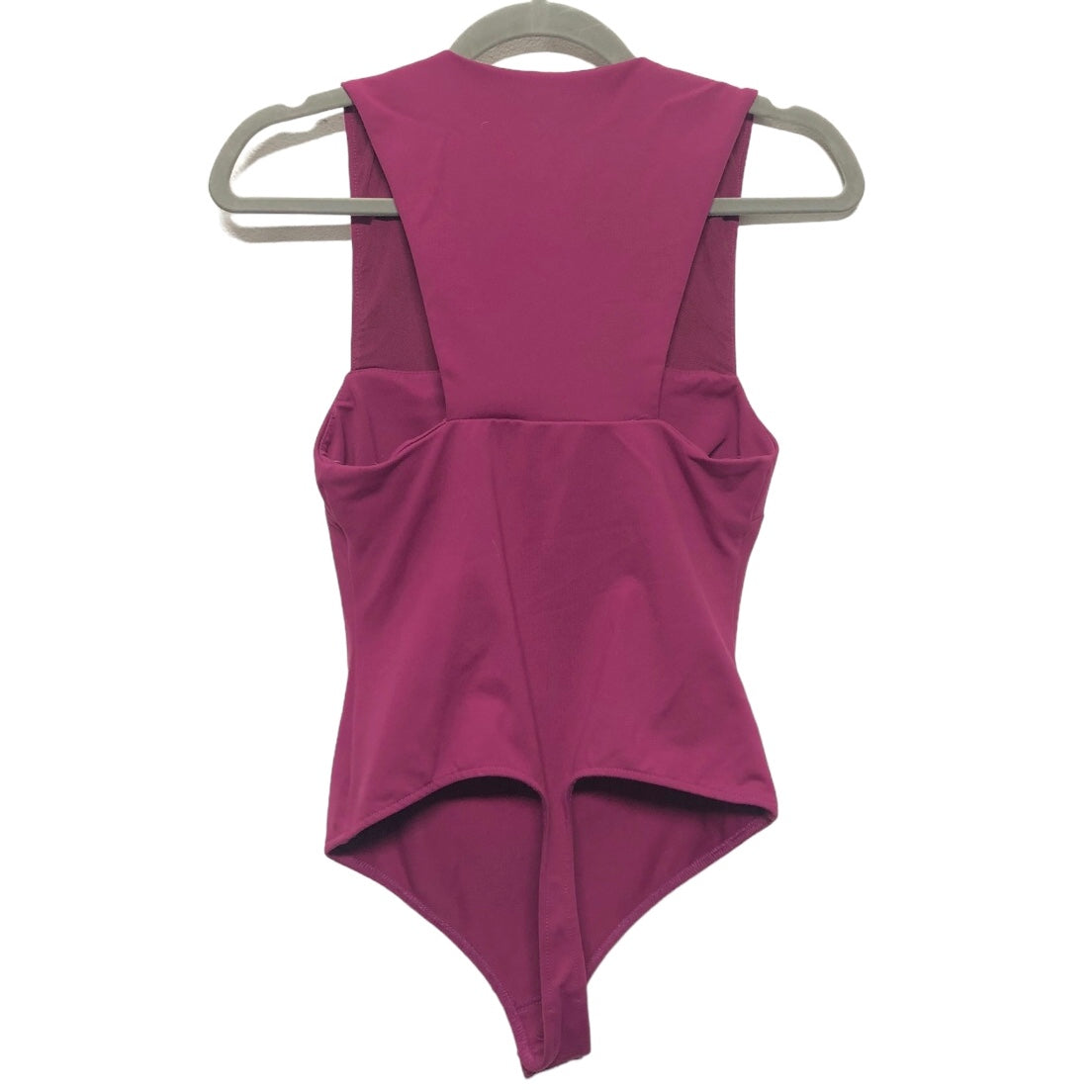 Bodysuit By Free People In Purple, Size: Xs