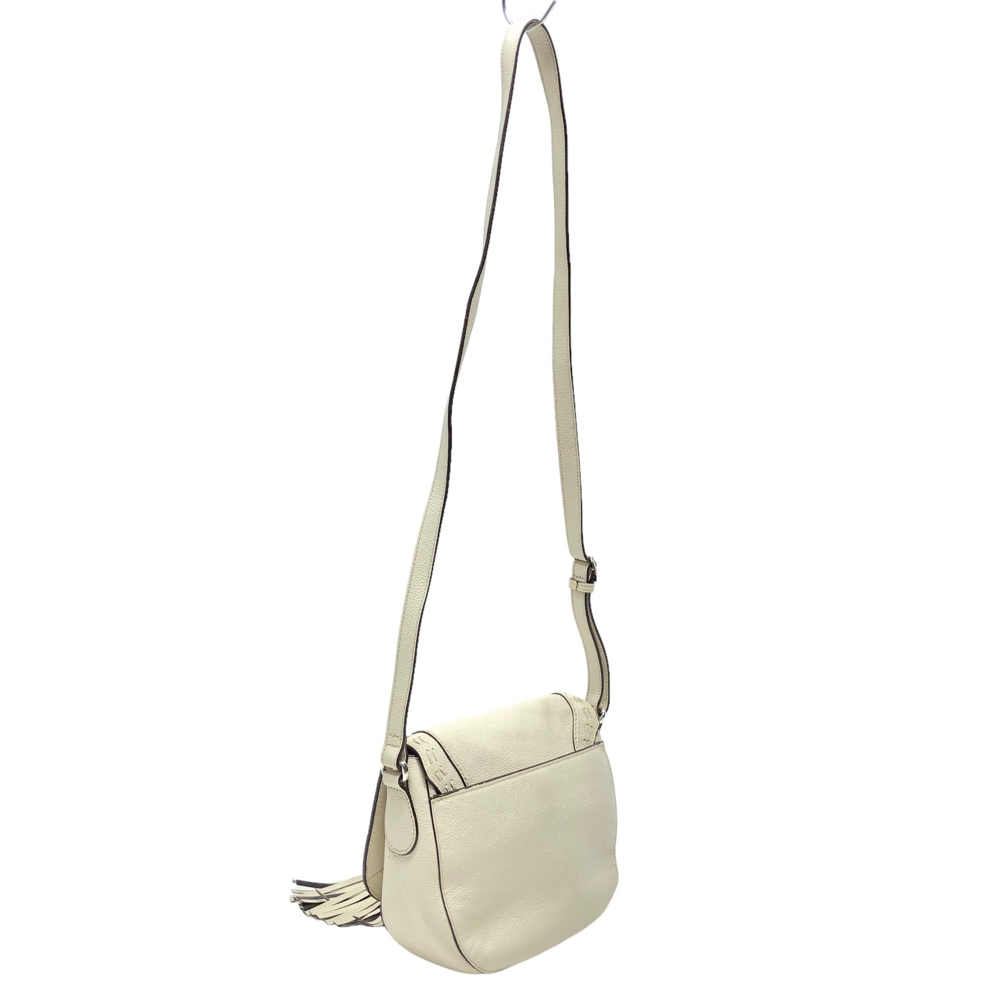 Crossbody Designer By Brighton, Size: Medium