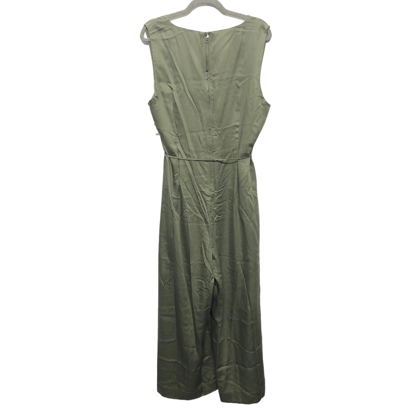 Jumpsuit By Cmb In Green, Size: Xl