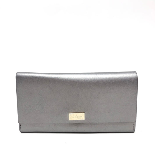 Wallet Designer By Kate Spade, Size: Large