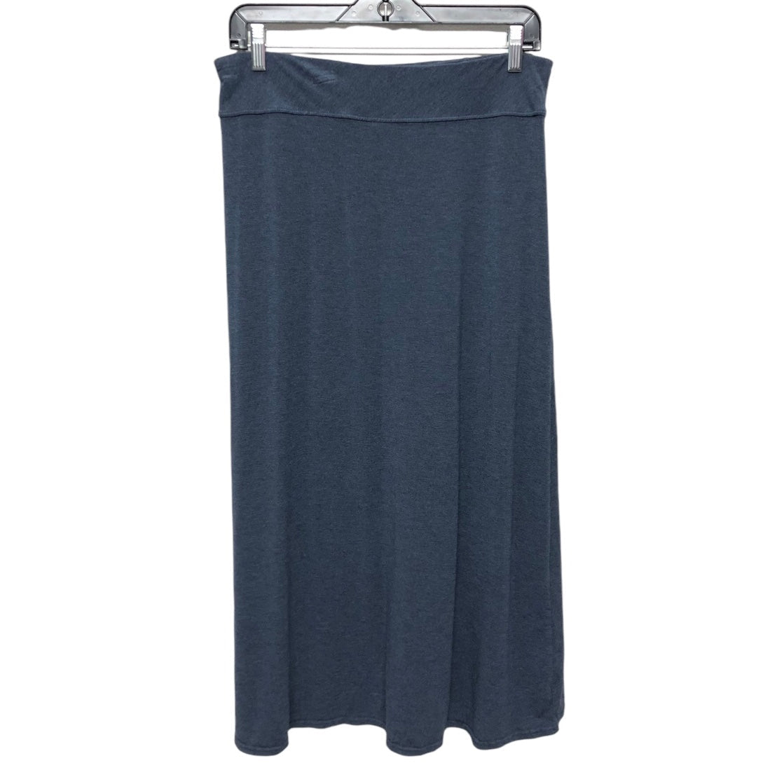 Skirt Midi By Athleta In Blue, Size: S