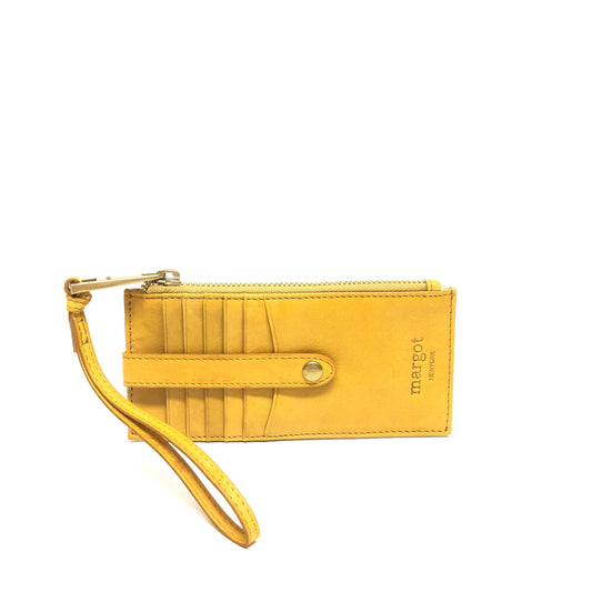 Wristlet Leather By Margot, Size: Small