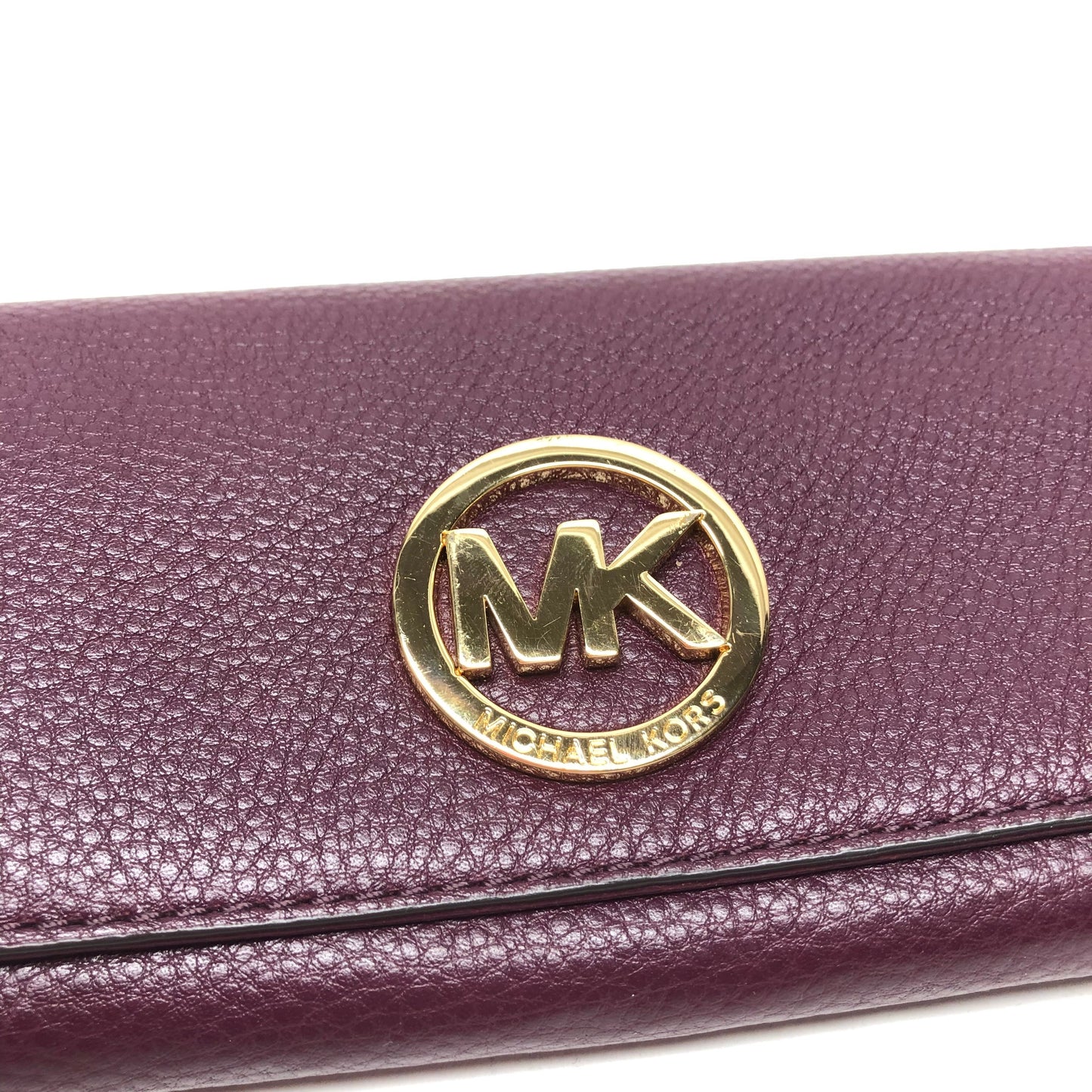 Wallet Designer By Michael Kors, Size: Large