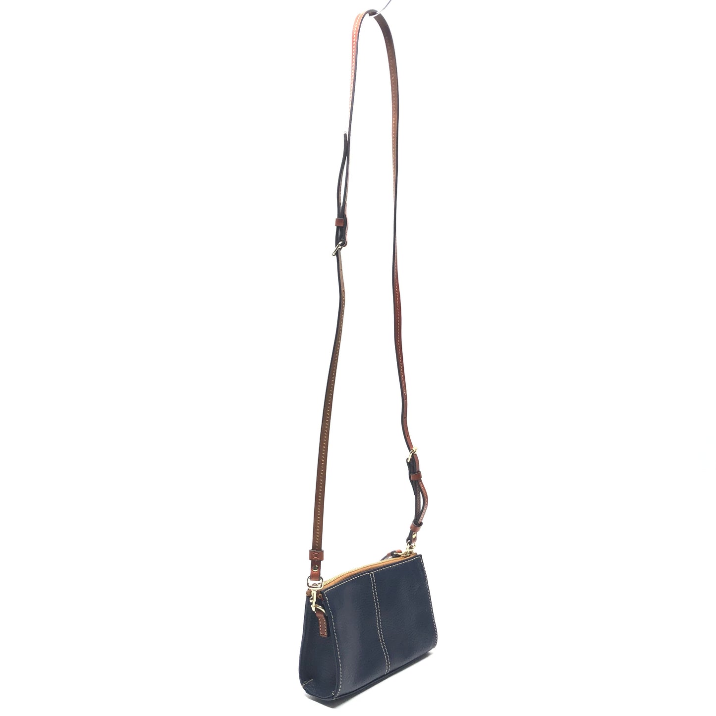 Crossbody Designer By Dooney And Bourke, Size: Small