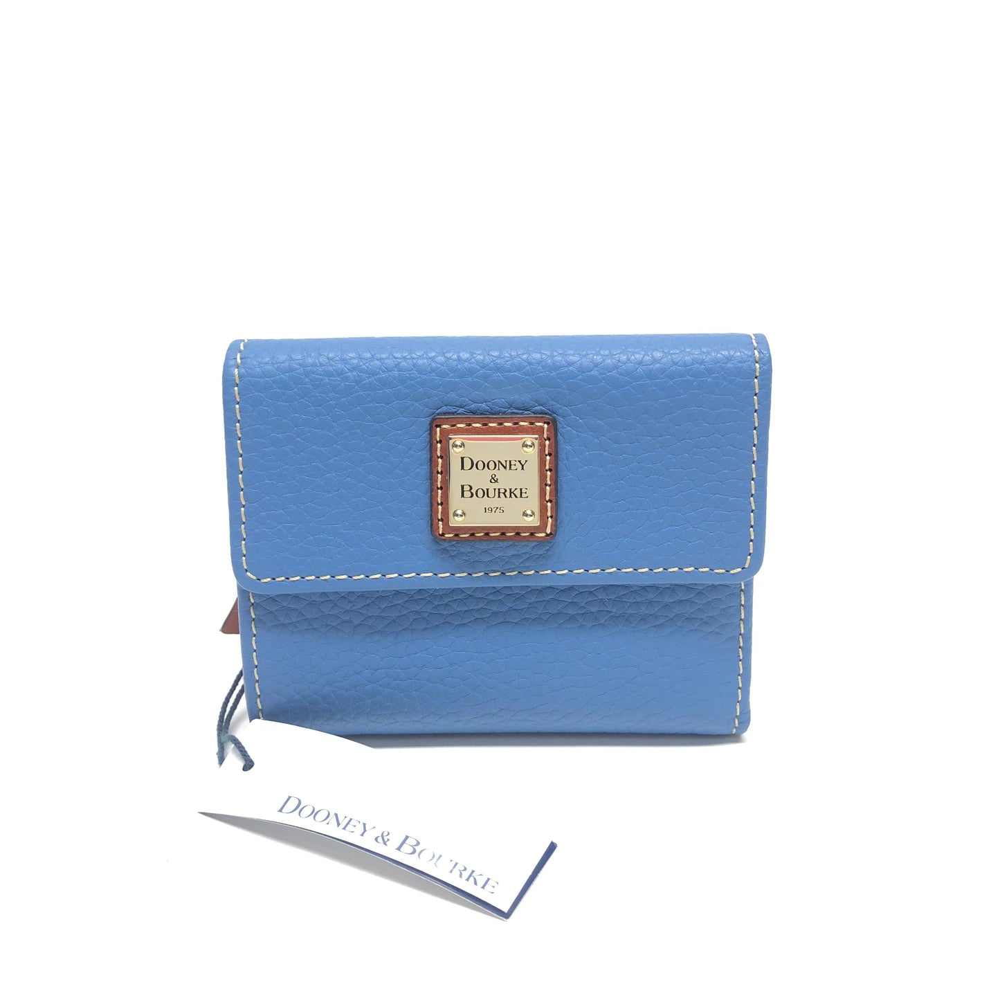 Wallet Designer By Dooney And Bourke, Size: Small