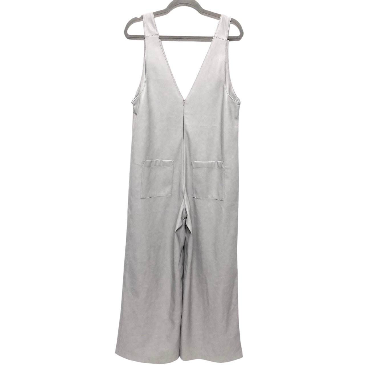 Jumpsuit By Avec Les Filles In Grey, Size: S