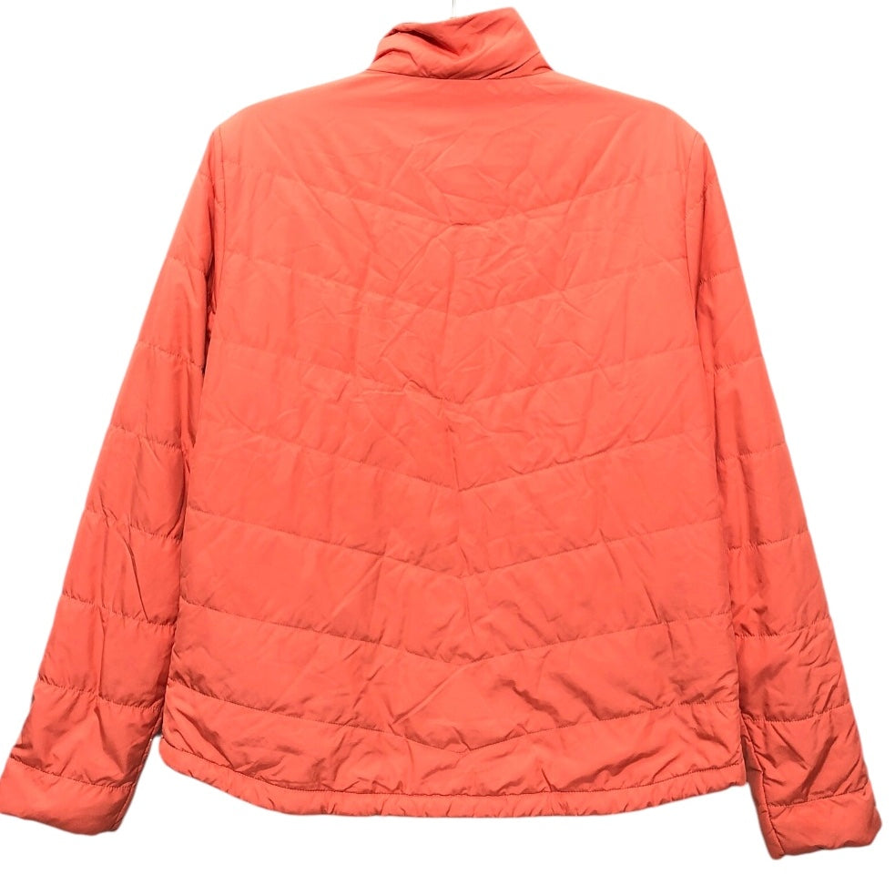 Jacket Puffer & Quilted By The North Face In Orange, Size: M