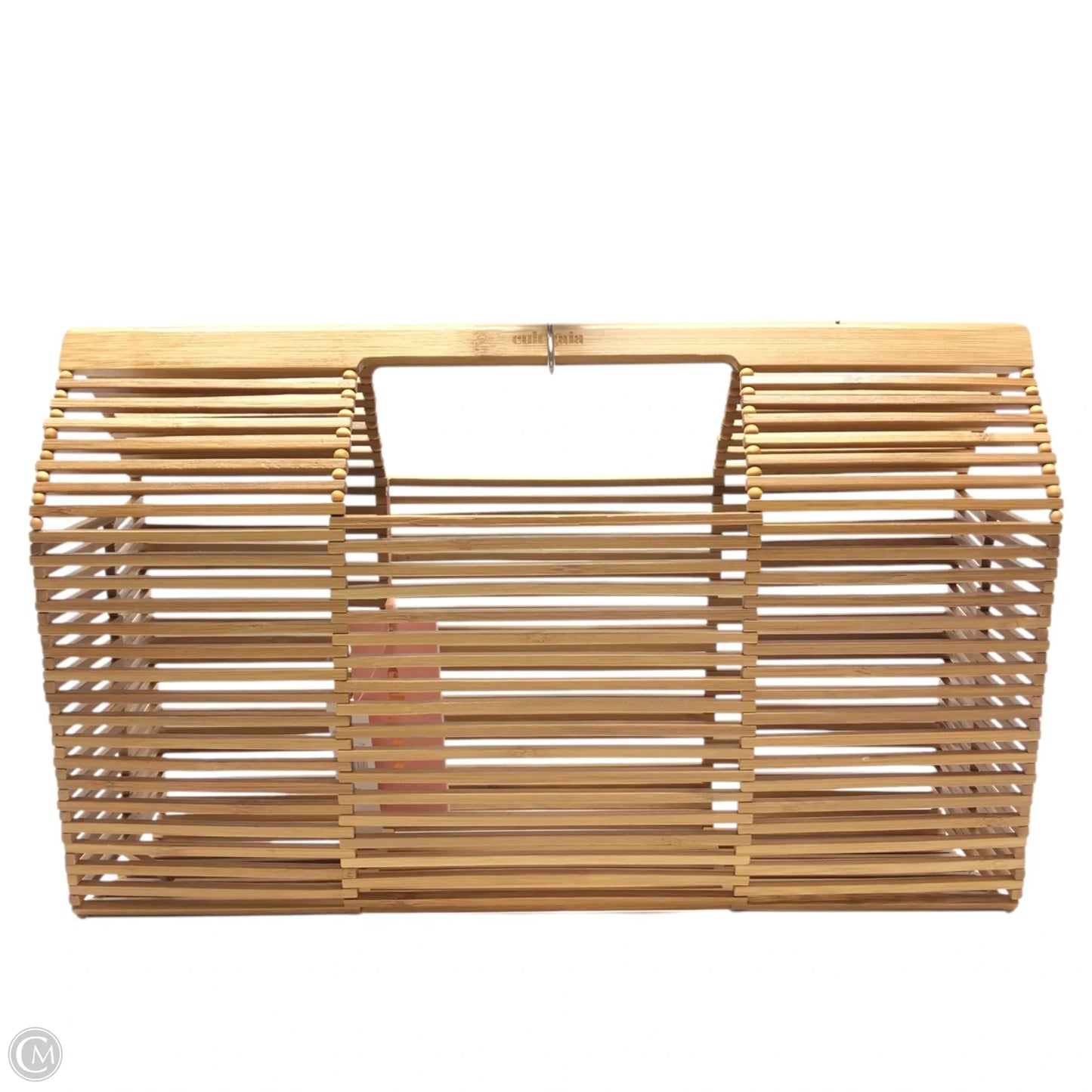 Handbag By Cult Gaia, Size: Large