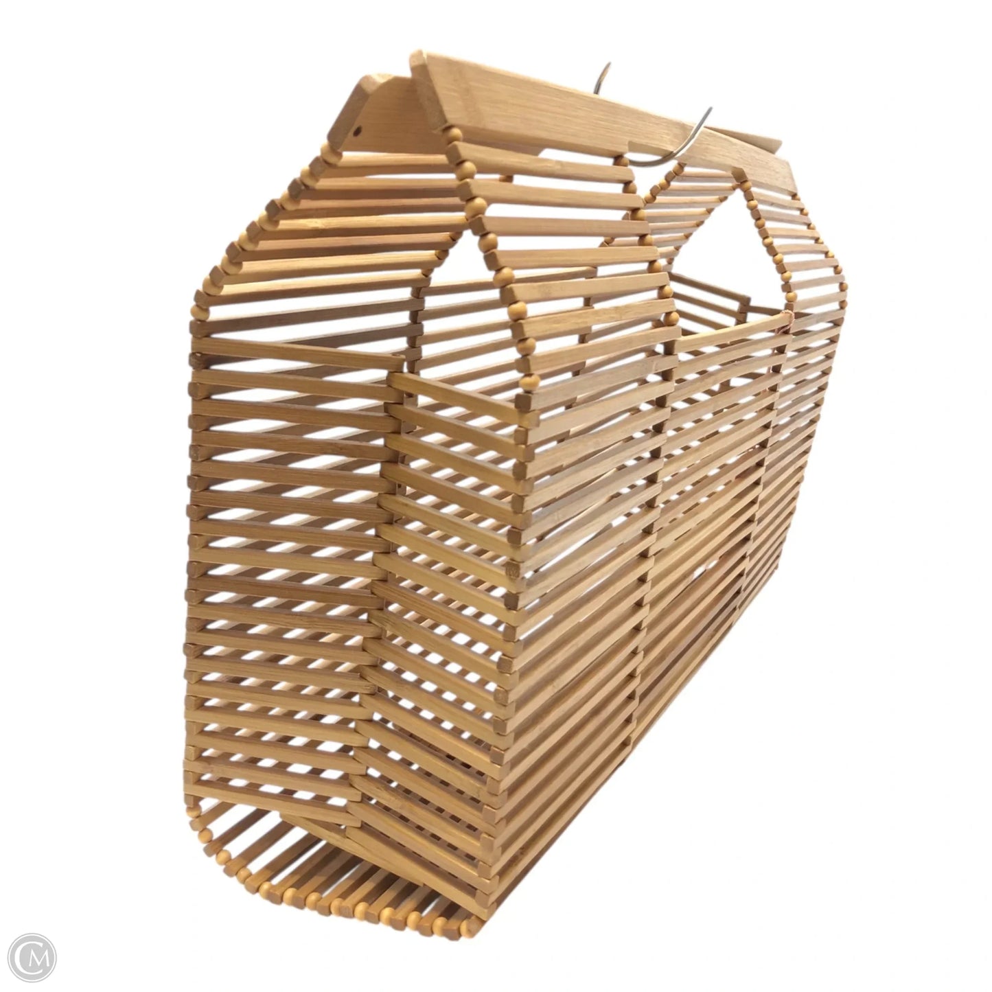 Handbag By Cult Gaia, Size: Large