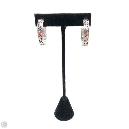 Earrings Hoop By Brighton