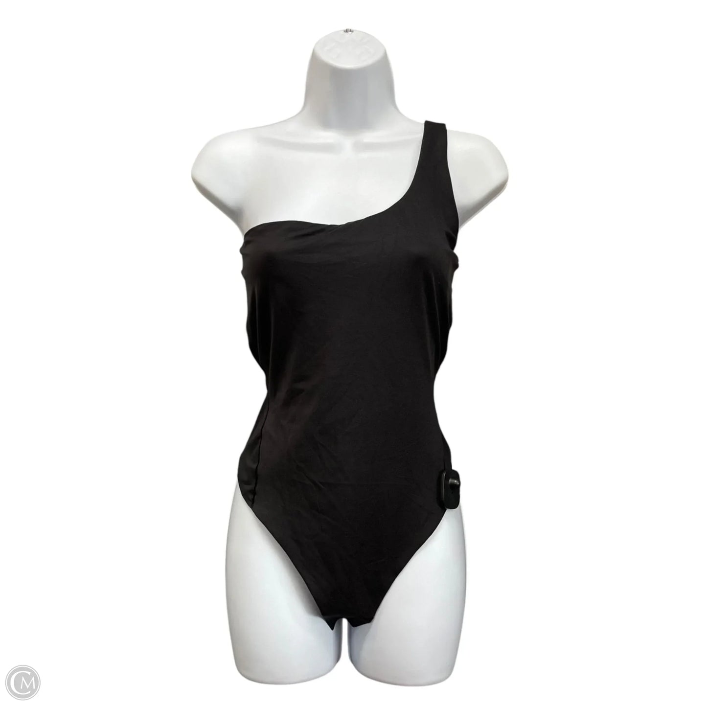 Bodysuit By Lululemon In Black, Size: M