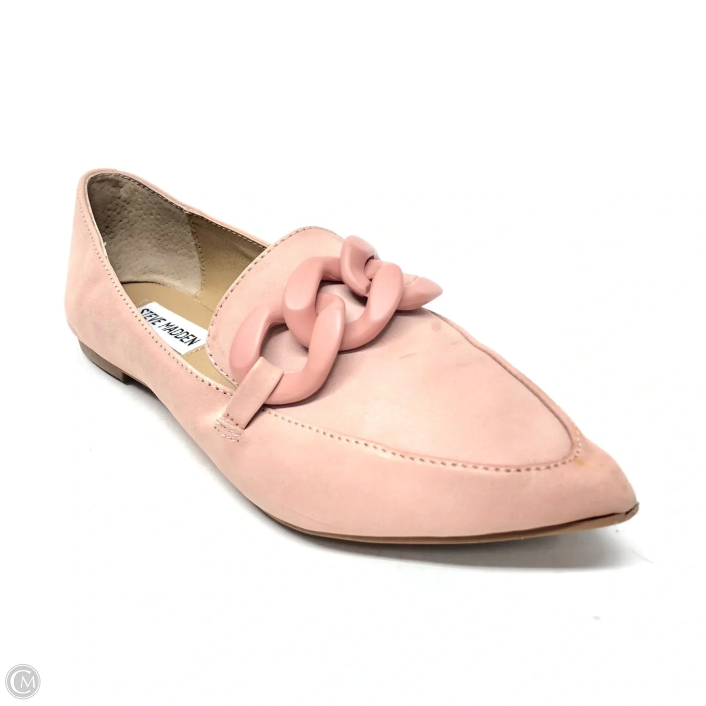 Shoes Flats By Steve Madden In Pink, Size: 6.5
