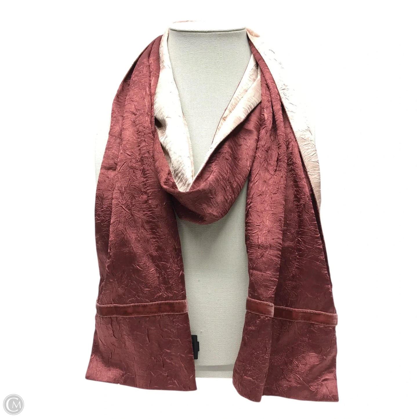 Scarf Designer By Lafayette 148