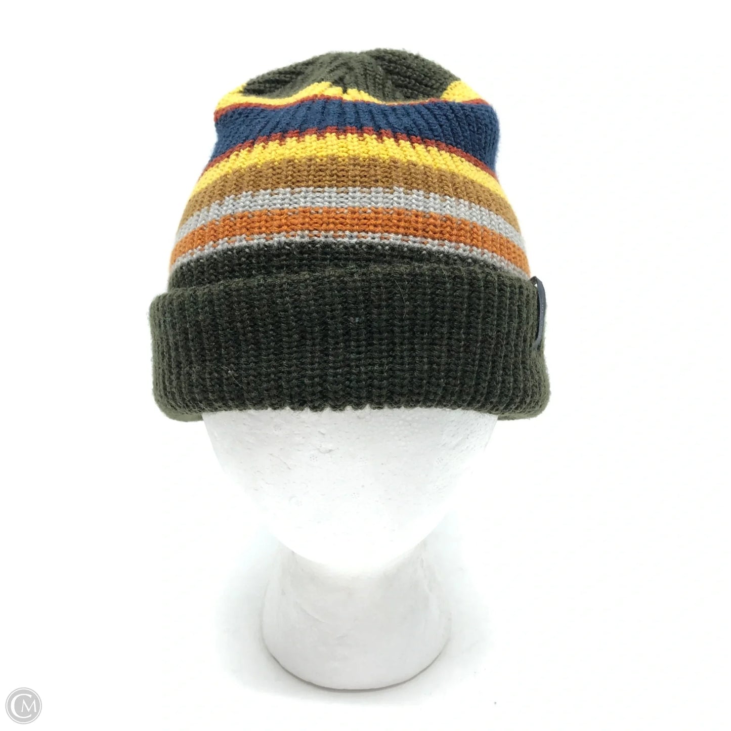 Hat Beanie By Pendleton