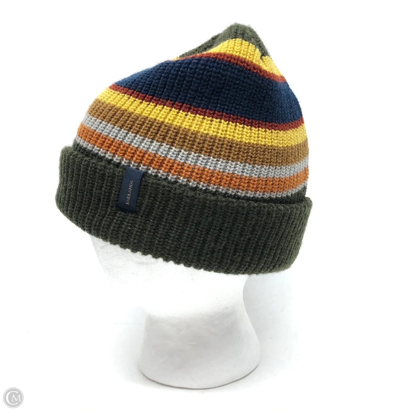 Hat Beanie By Pendleton