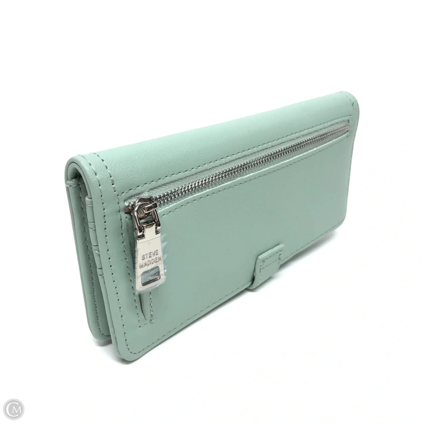 Wallet By Steve Madden, Size: Large