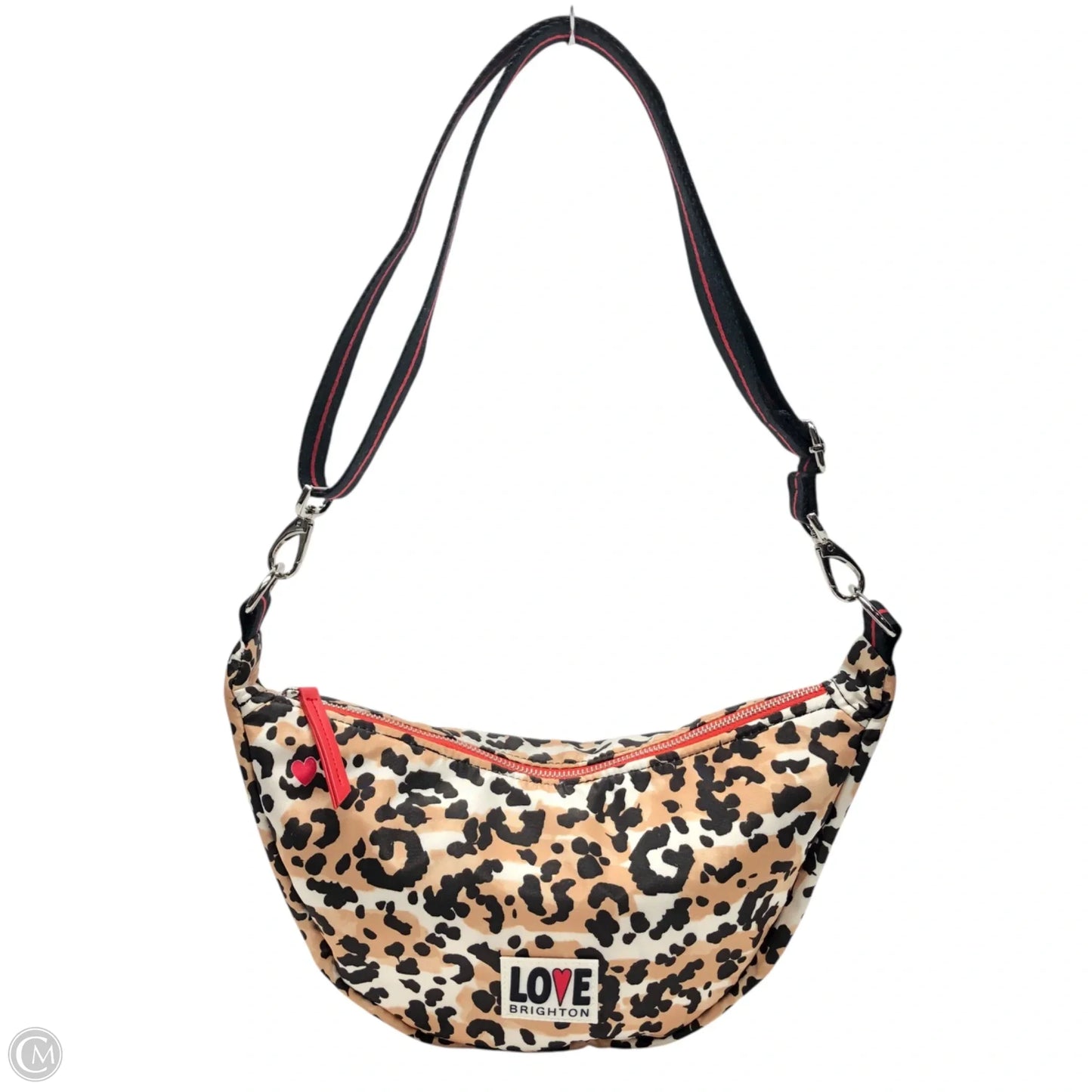 Crossbody By Brighton, Size: Large