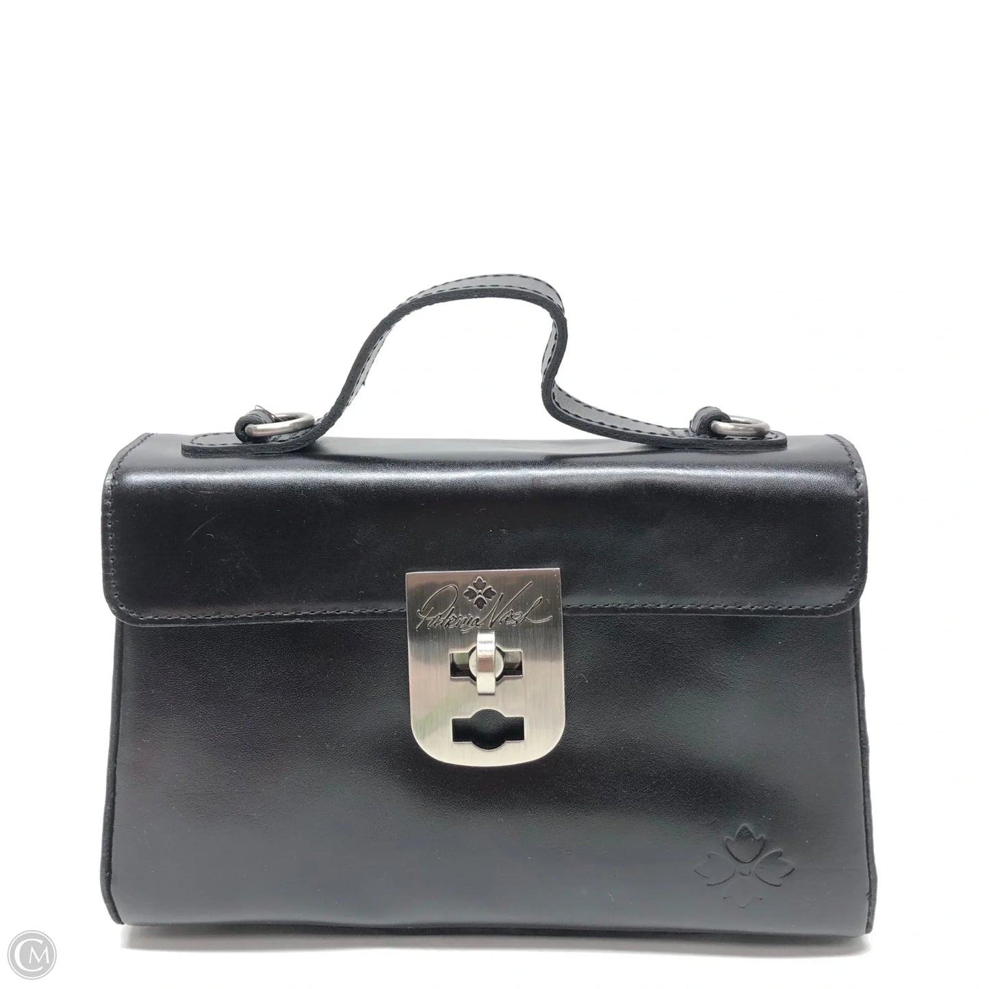 Crossbody Designer By Patricia Nash, Size: Small