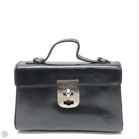 Crossbody Designer By Patricia Nash, Size: Small