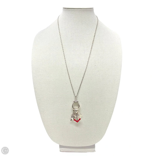 Necklace Charm By Brighton
