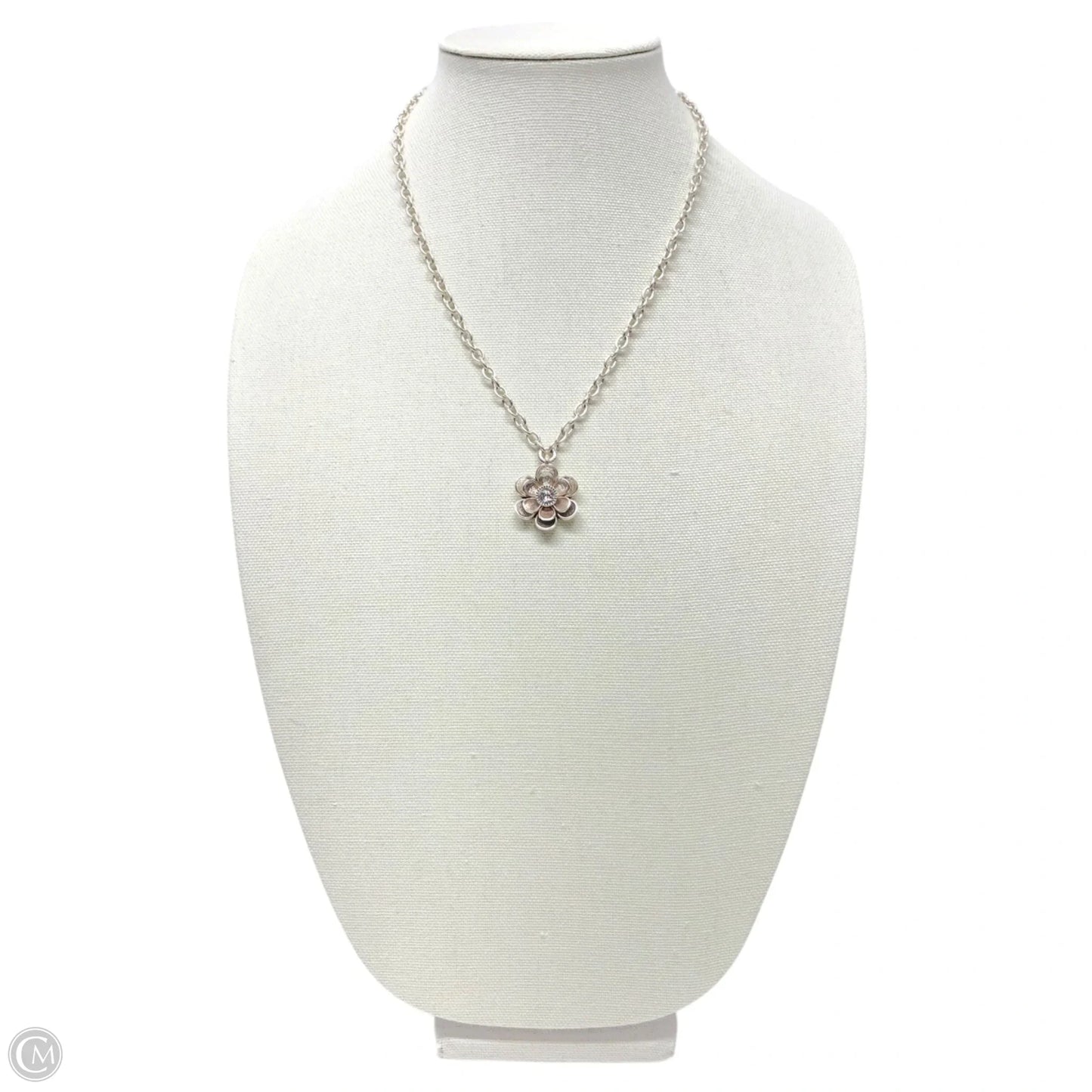 Necklace Pendant By Brighton