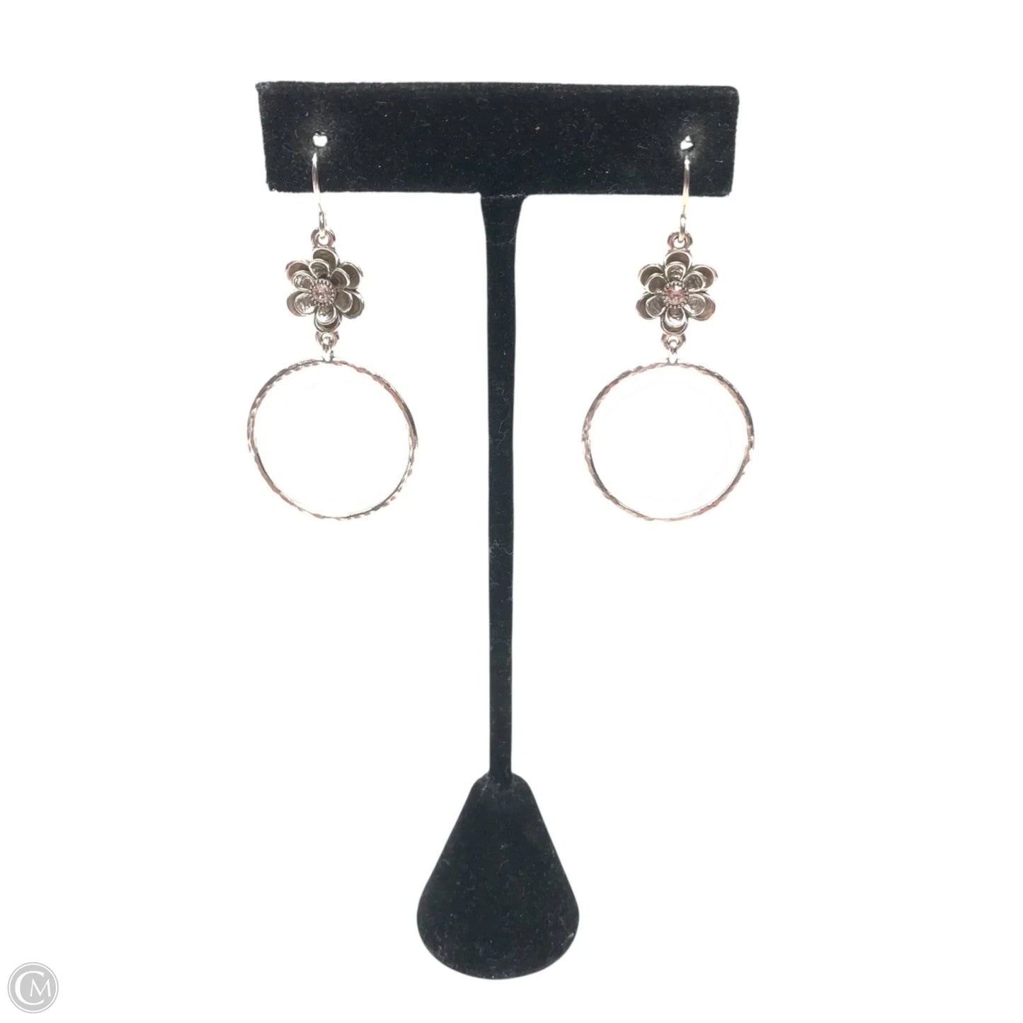 Earrings Dangle/drop By Brighton