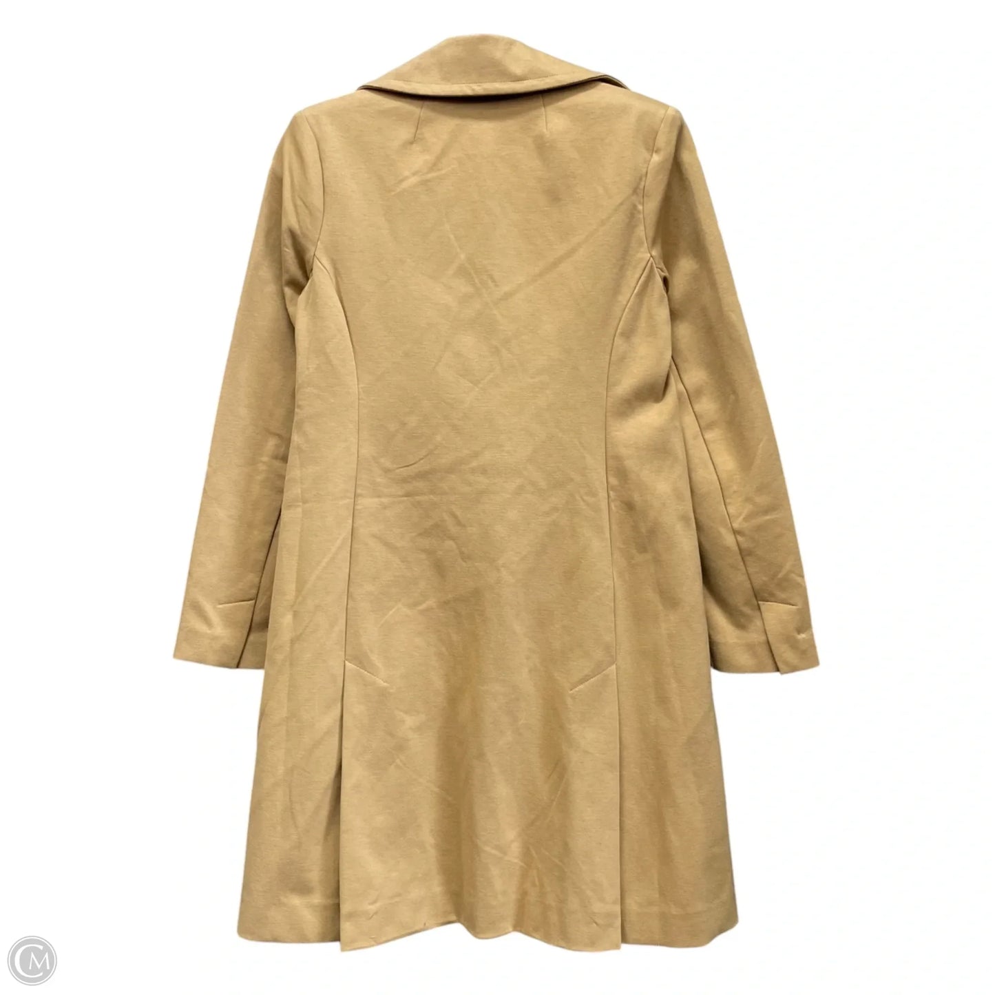 Jacket Other By Cabi In Tan, Size: Xs