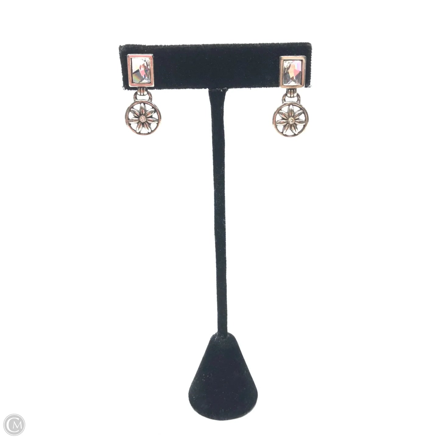 Earrings Dangle/drop By Brighton