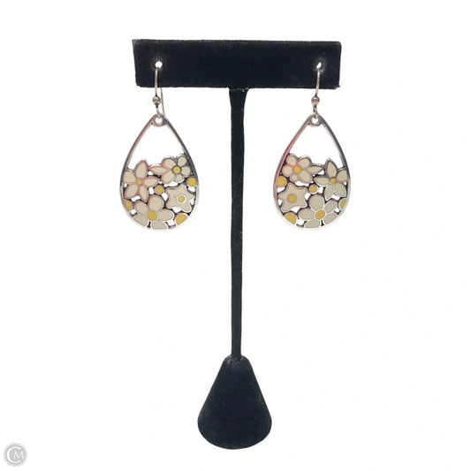 Earrings Dangle/drop By Brighton