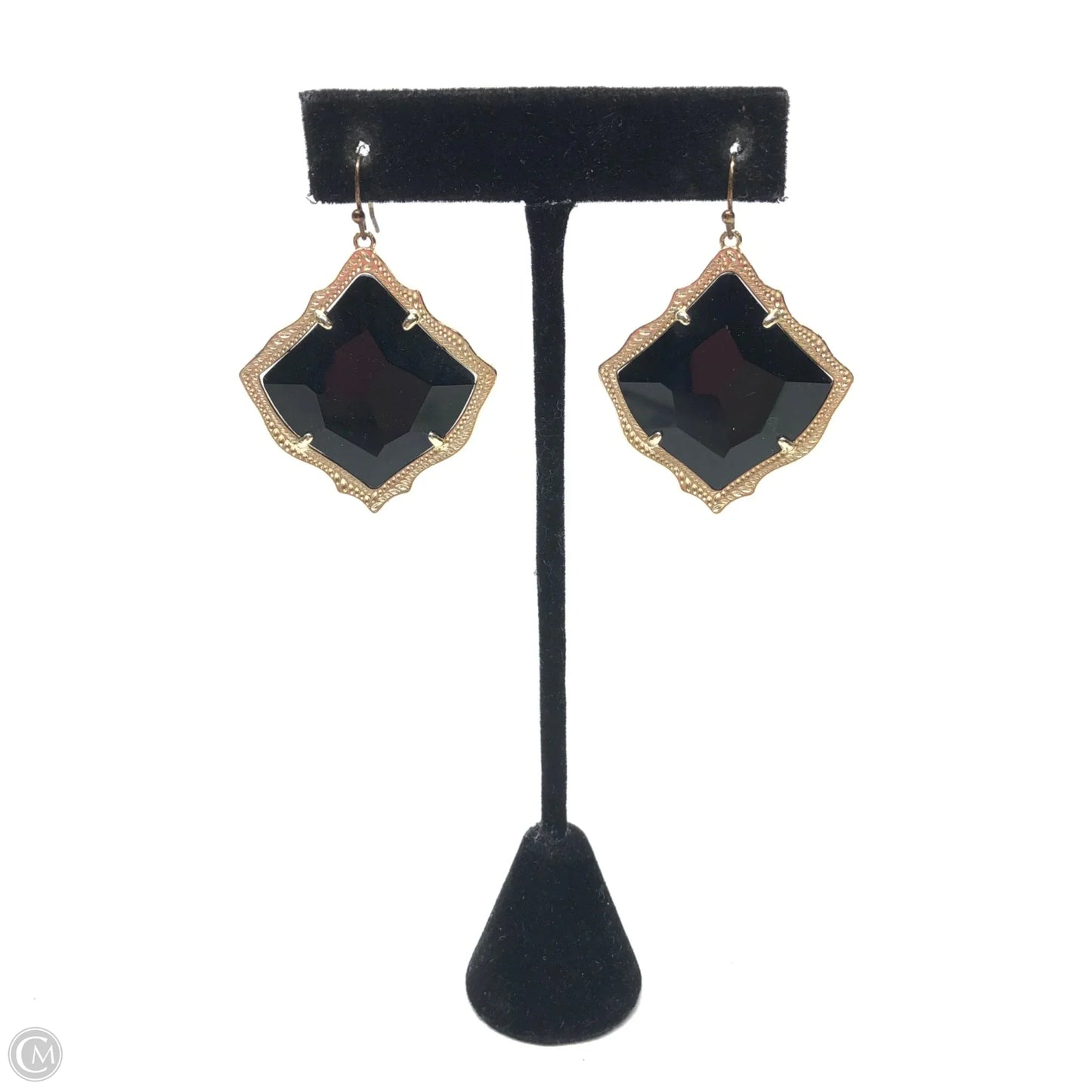 Earrings Dangle/drop By Kendra Scott