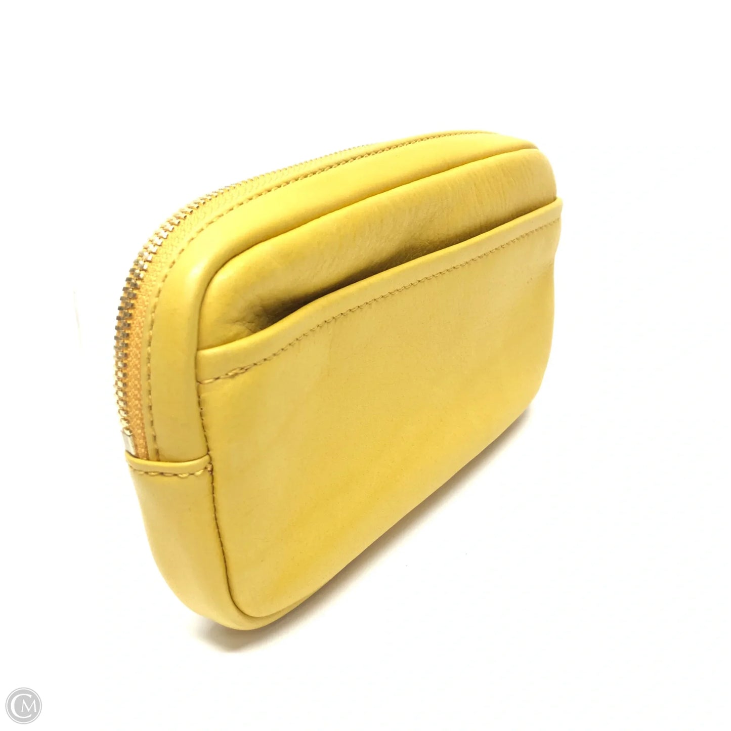 Wristlet Leather By Margot, Size: Medium