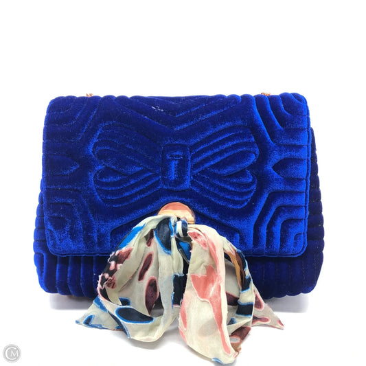 Crossbody By Ted Baker, Size: Medium