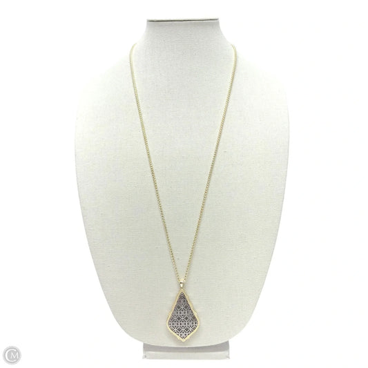 Necklace Pendant By Kendra Scott