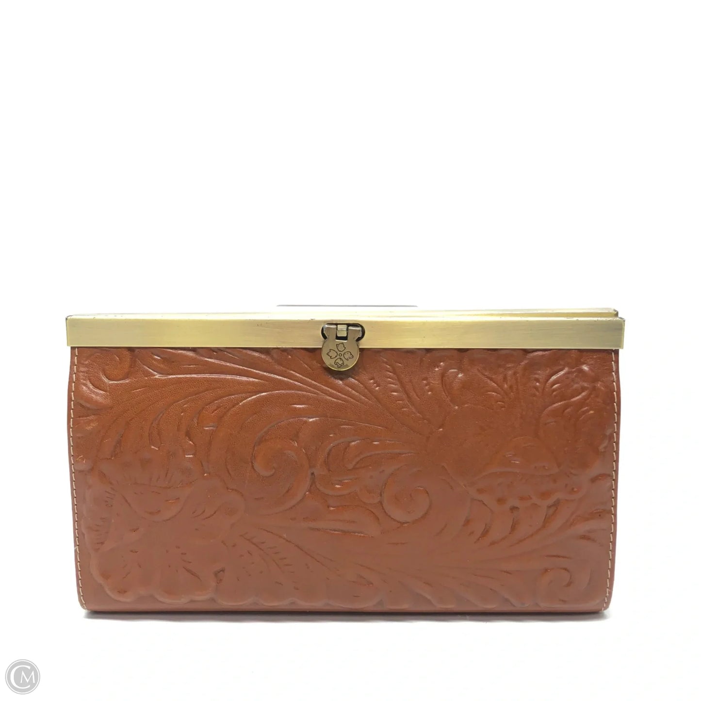 Wallet Designer By Patricia Nash, Size: Large