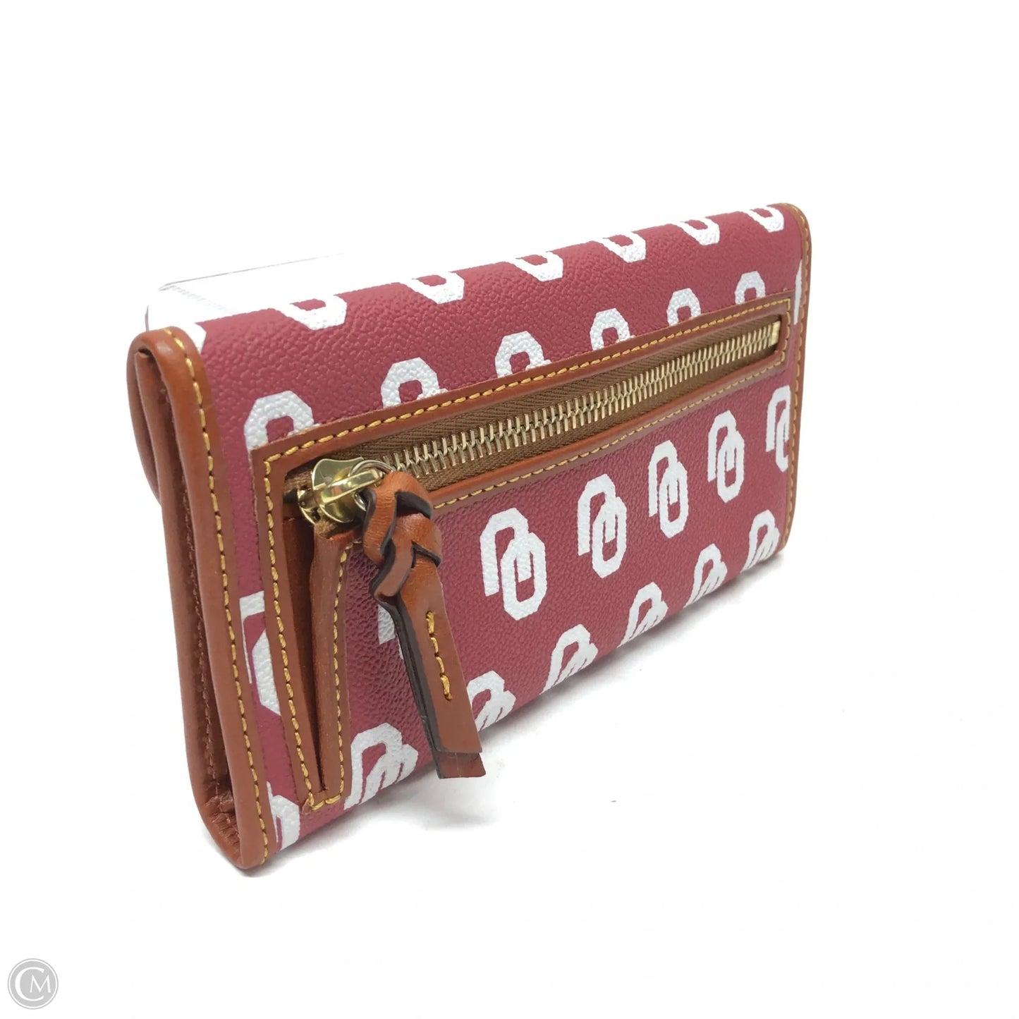 Wallet Designer By Dooney And Bourke, Size: Large